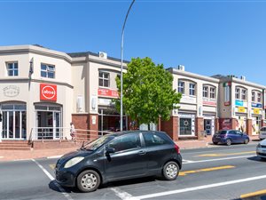 130 m² Commercial space in Durbanville Central