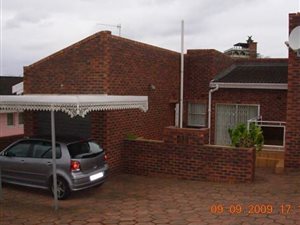 4 Bedroom House in Isipingo Hills