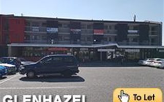 90 m² Retail Space in Glenhazel
