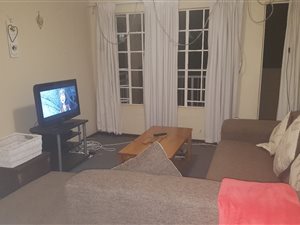 1 Bedroom Townhouse in Elarduspark