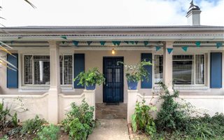 3 Bedroom House in Sunnyside