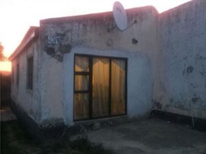 3 Bed House in East London Central