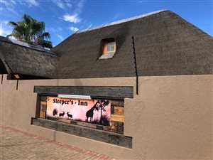 7 Bed House in Cassandra