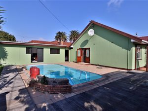 5 Bed House in Athlone