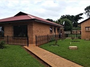 5 Bed House in Bredell AH