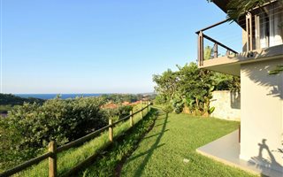 3 Bedroom Townhouse in Zimbali Coastal Resort