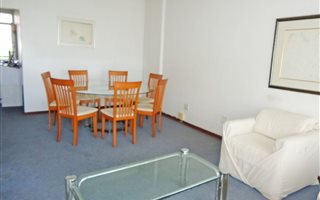 3 Bedroom Apartment in Glenhazel