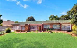 3 Bedroom House in Discovery