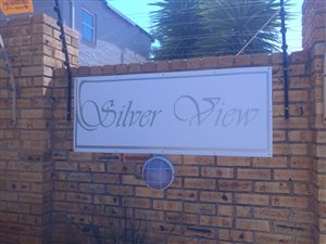 2 Bed Apartment in Silverfields