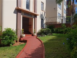 2 Bedroom Apartment in Glenwood