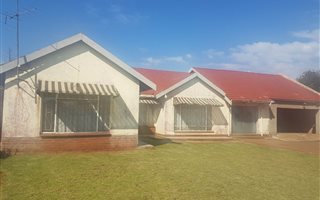 4 Bedroom House in Leondale