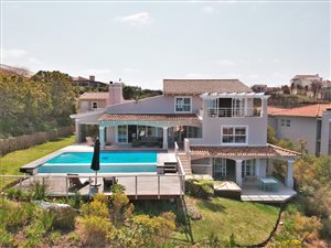 5 Bed House in Schoongezicht