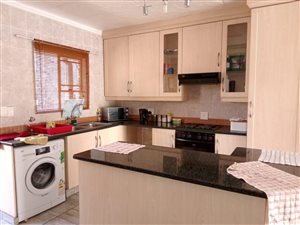 3 Bed Apartment in Boksburg North