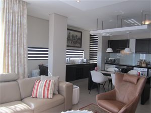 2 Bed Apartment in Bedford Gardens