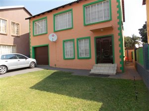 3 Bed House in The Orchards