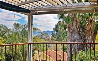 3 Bedroom House in Hartbeespoort Dam