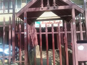 1 Bedroom Apartment in Arcadia