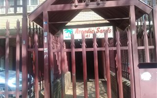 1 Bedroom Apartment in Arcadia