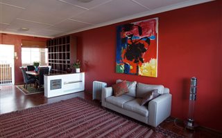 1 Bedroom Flat in Craighall Park