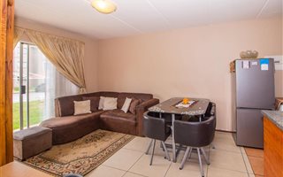 2 Bedroom Apartment in Benoni CBD
