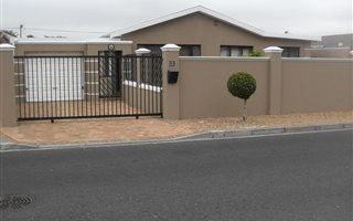 3 Bedroom House in Fairways