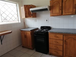 2 Bed Apartment in Casseldale