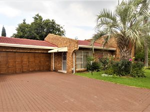 3 Bed House in Northvilla