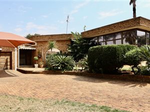 3 Bed House in Hazel Park