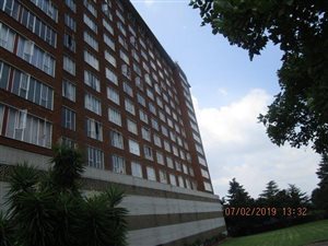 1 Bed Apartment in La Montagne