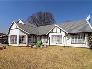 4 Bed House in Brentwood