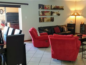 7 Bed House in Heuwelsig