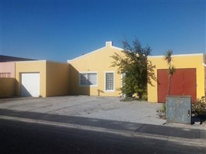 4 Bed House in Westgate