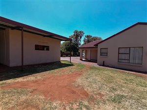 2284 m² Farm in Mooinooi