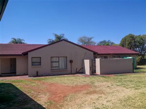 2284 m² Farm in Mooinooi