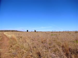 21 ha Farm in Bronkhorstspruit