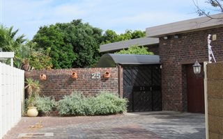 3 Bedroom House in Tijgerhof