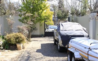 1 Bedroom House in Rynfield
