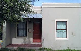2 Bedroom House in Bardale Village