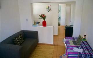1 Bedroom Garden Cottage in Westdene