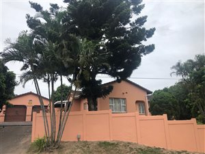 4 Bedroom House in Highland Hills