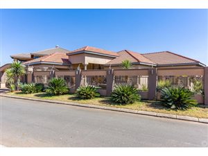 3 Bed House in Vanderbijlpark SE8