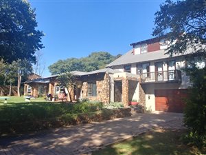 6 Bed House in Irene
