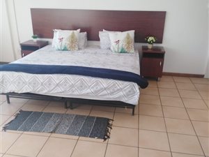 Bachelor apartment in Berea
