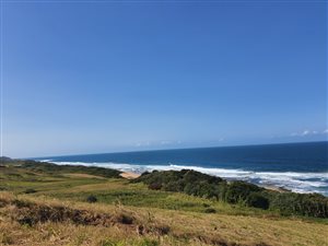 1049 m² Land available in Seaton Estate