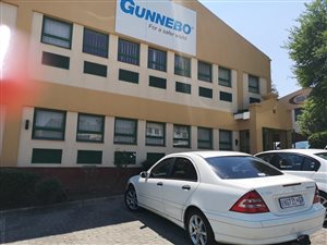 680 m² Industrial space in Linbro Park