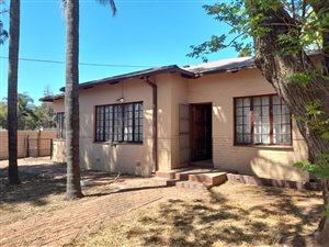 3 Bed House in Hatfield