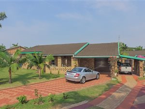 2 Bed House in Birdswood