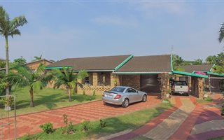 2 Bedroom House in Birdswood