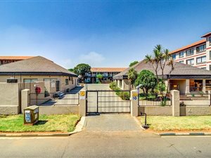 4000 m² Commercial space in Kempton Park Central