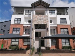 2 Bed Apartment in Bronkhorstspruit
